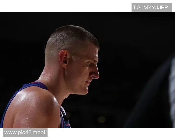 约基奇谈自己十岁时常与父亲光顾酒吧:我很感激那段经历